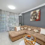 T&v Mamaia Nord Appartamento