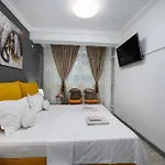 Appartamento T&v Mamaia Nord