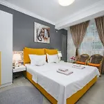 T&v Mamaia Nord Appartamento *