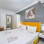 Appartamento T&v Mamaia Nord *