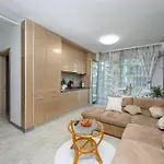 Appartamento T&v Mamaia Nord