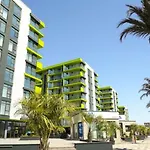 T&v Mamaia Nord Appartamento *