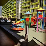T&v Mamaia Nord Appartamento Năvodari