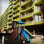 T&v Mamaia Nord Appartamento *