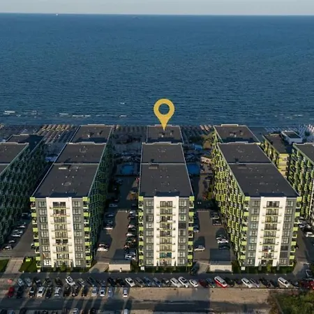 T&v Mamaia Nord *