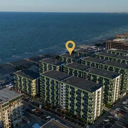 T&v Mamaia Nord Năvodari