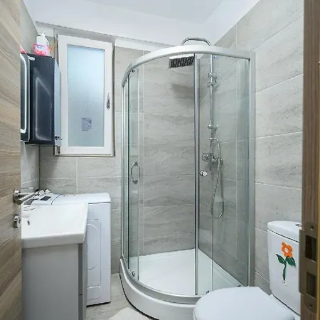 T&v Mamaia Nord Apartament