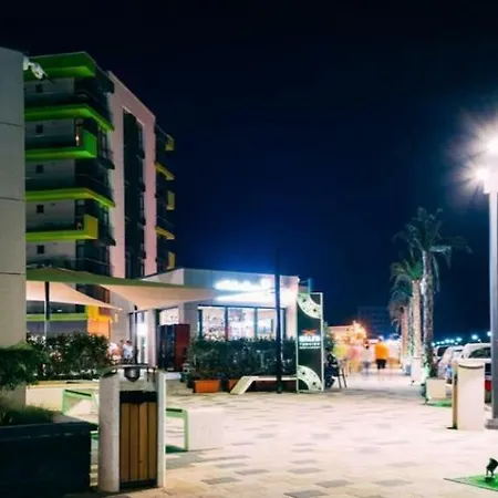 T&v Mamaia Nord *
