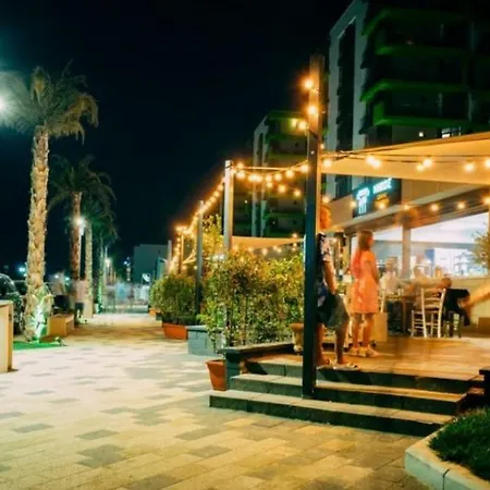 T&v Mamaia Nord *