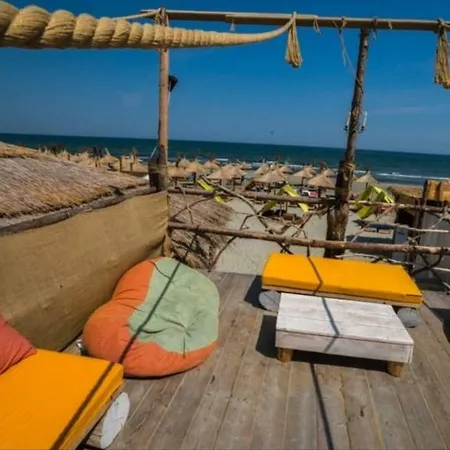T&v Mamaia Nord Apartment Navodari
