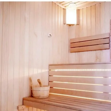 T&v Mamaia Nord Apartament