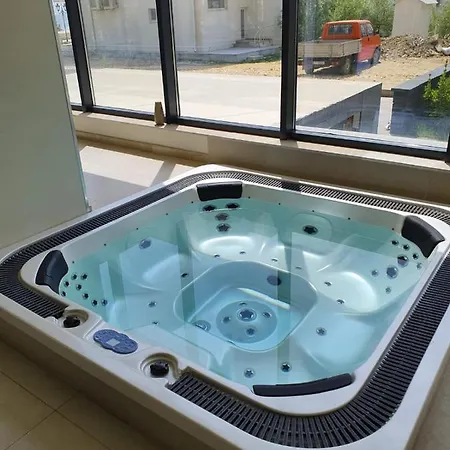 T&v Mamaia Nord Apartament *