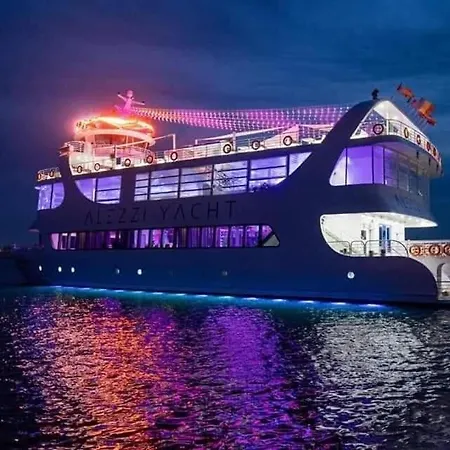 Daire T&v Mamaia Nord *