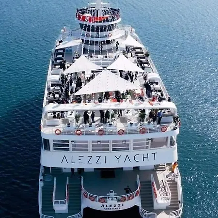 T&v Mamaia Nord Navodari