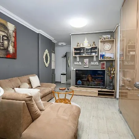 T&v Mamaia Nord * Navodari