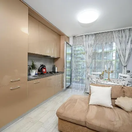 T&v Mamaia Nord * Navodari