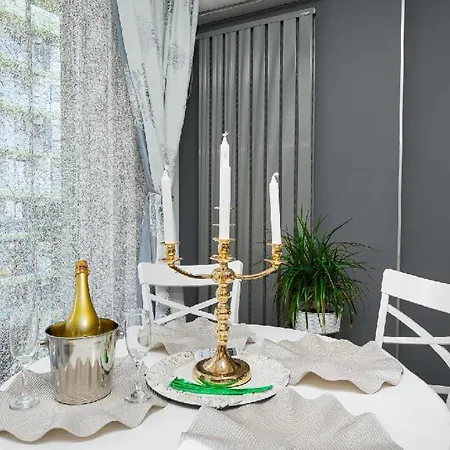 T&v Mamaia Nord Daire *