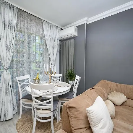 T&v Mamaia Nord Navodari