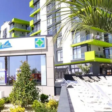 T&v Mamaia Nord Navodari