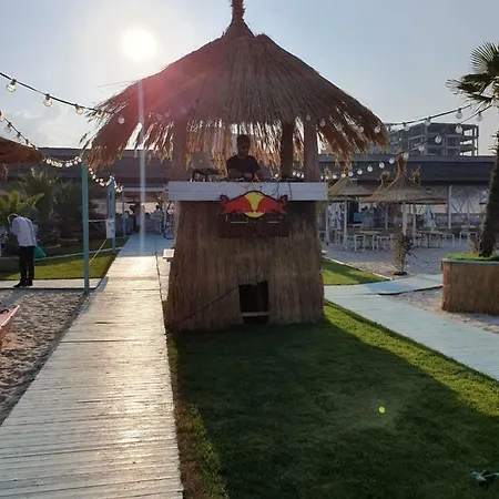 아파트 T&v Mamaia Nord *