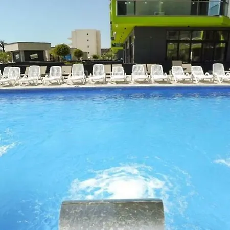 T&v Mamaia Nord * Navodari