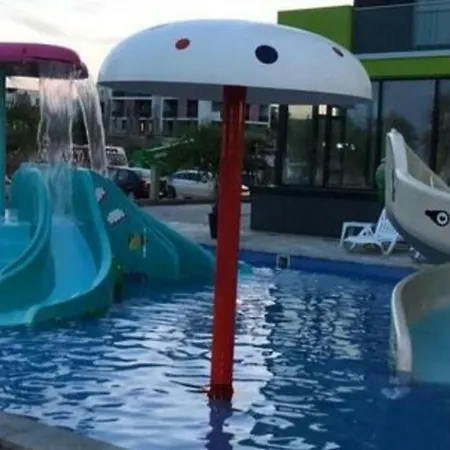 T&v Mamaia Nord Daire *