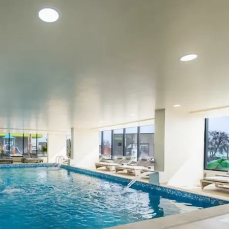 T&v Mamaia Nord Navodari