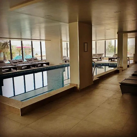 T&v Mamaia Nord Daire