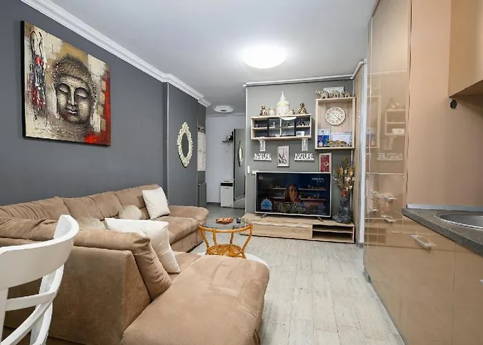 T&v Mamaia Nord * Năvodari