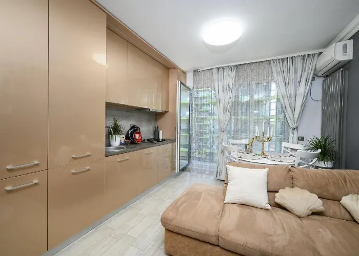 T&v Mamaia Nord * Năvodari