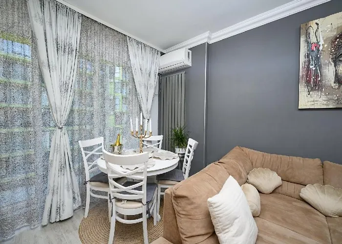 T&v Mamaia Nord Năvodari