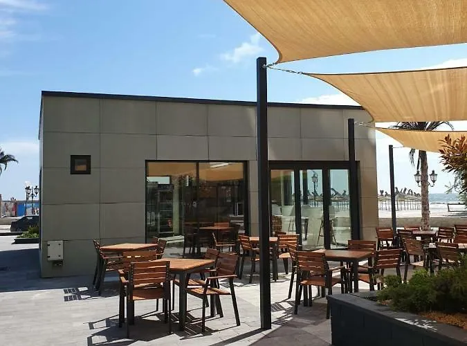 דירה T&v Mamaia Nord *