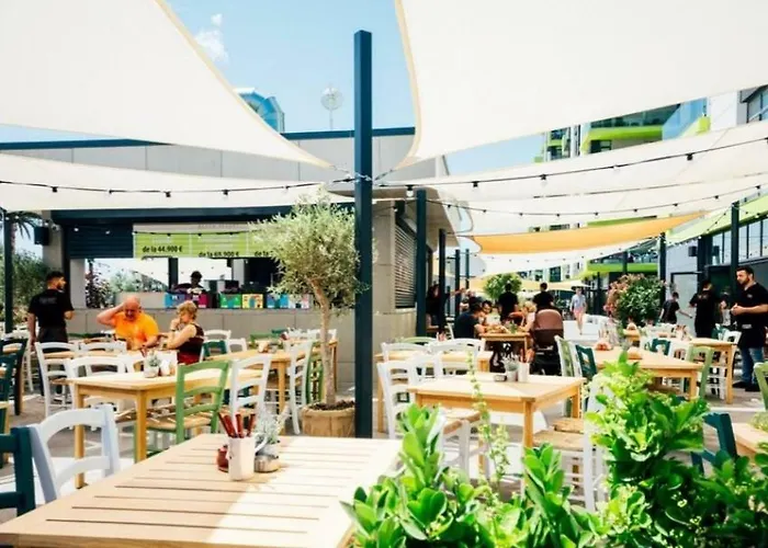 דירה T&v Mamaia Nord