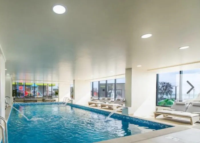 T&v Mamaia Nord Năvodari