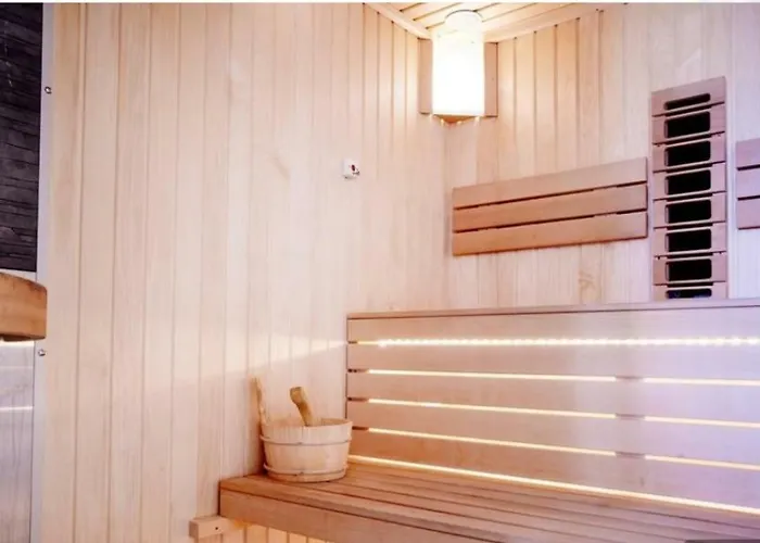 T&v Mamaia Nord דירה